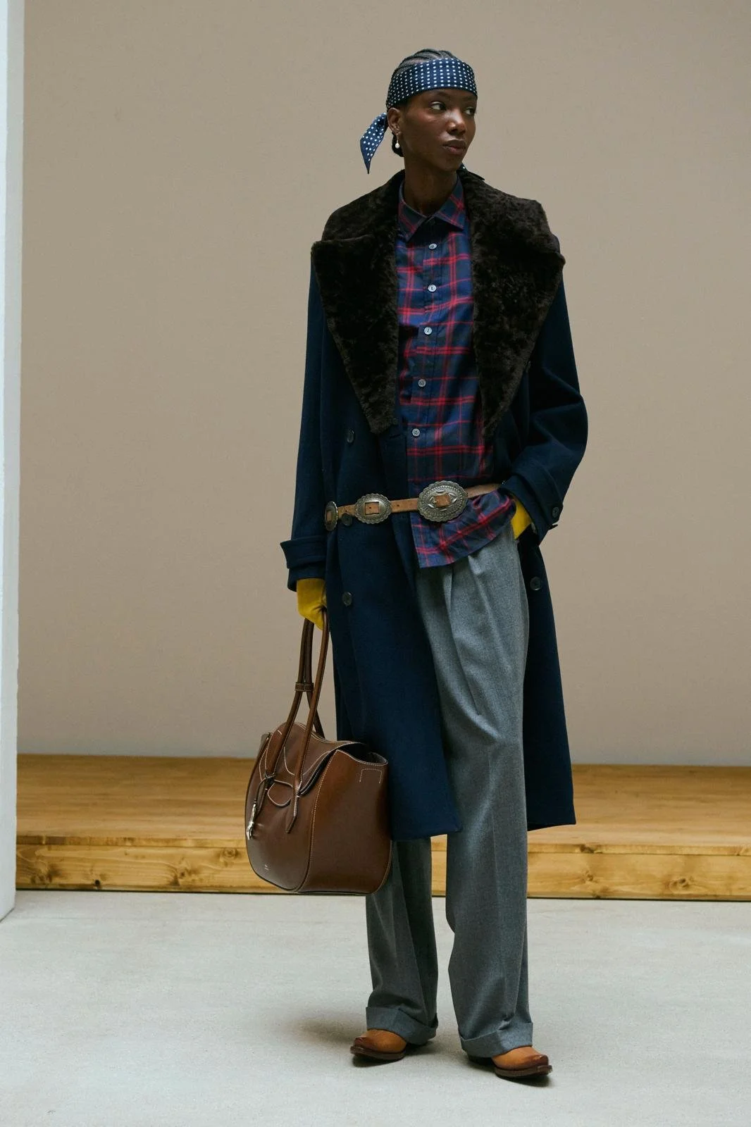 服/ファッション Polo by Ralph Lauren Polo Ralph Lauren Navy Colorblock Summit Classic Fit Zip Pocket